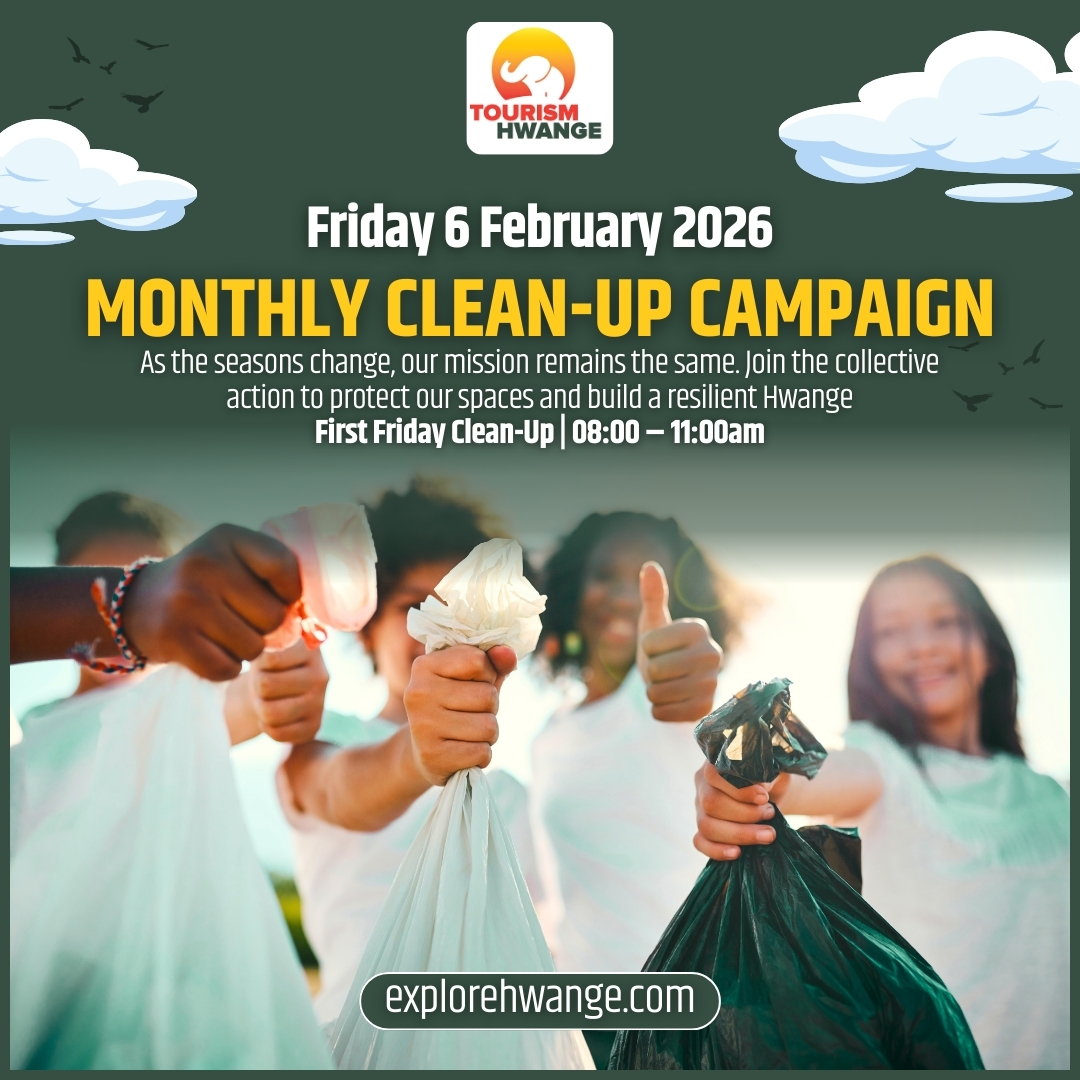 Feb 6th | First Friday Clean-up