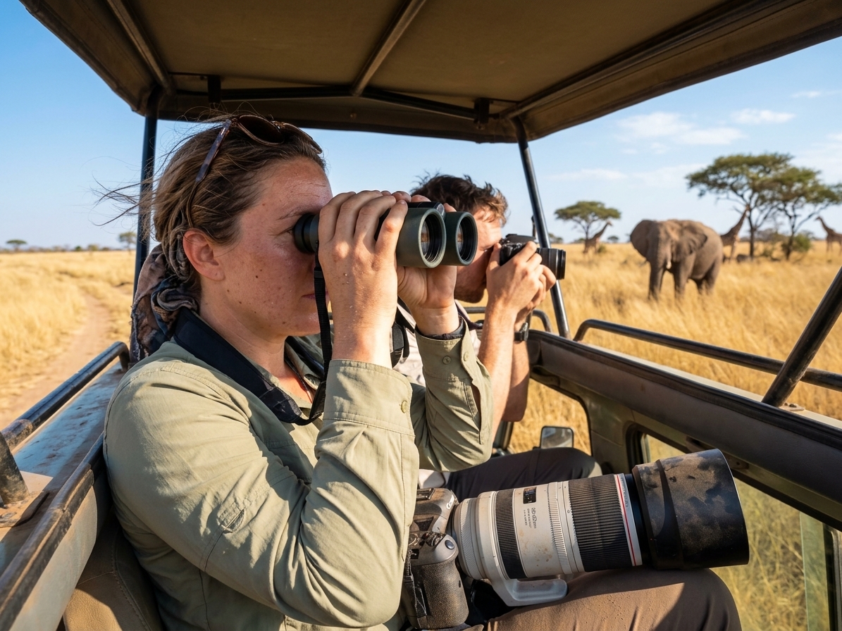 Diaspora Immersion Trips