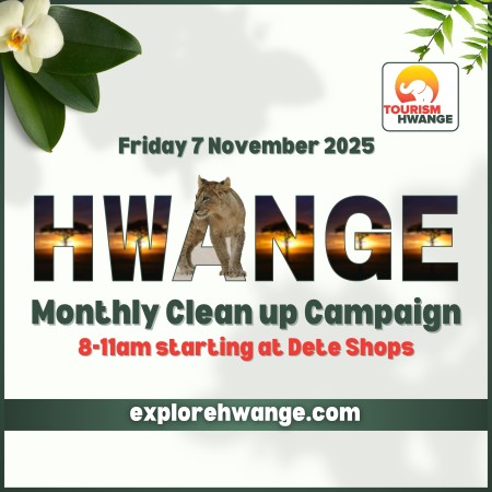 Nov 7th | First Friday Clean-up