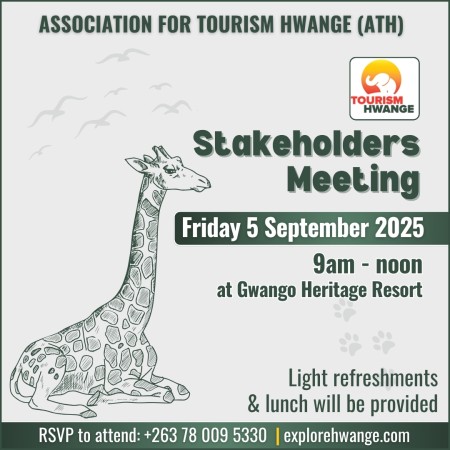 Sep 5th | ATH Stakeholders Meeting