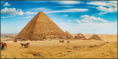 Egypt’s Ancient World Awaits