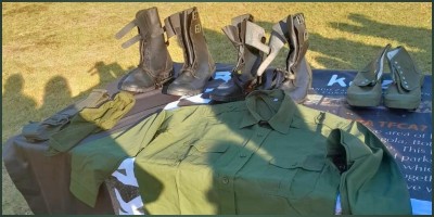 ATH at National Elephant Management Strategy Workshop