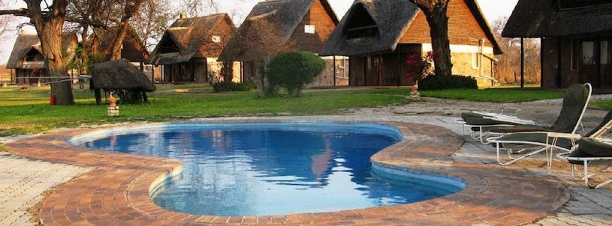 Ganda Lodge